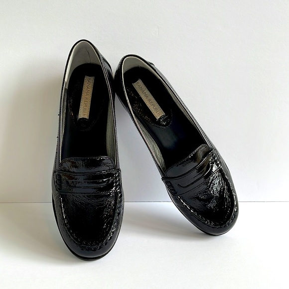 Banana Republic Dee Loafers